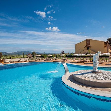 Salvapiano Holiday Ranch Riotorto Exterior photo