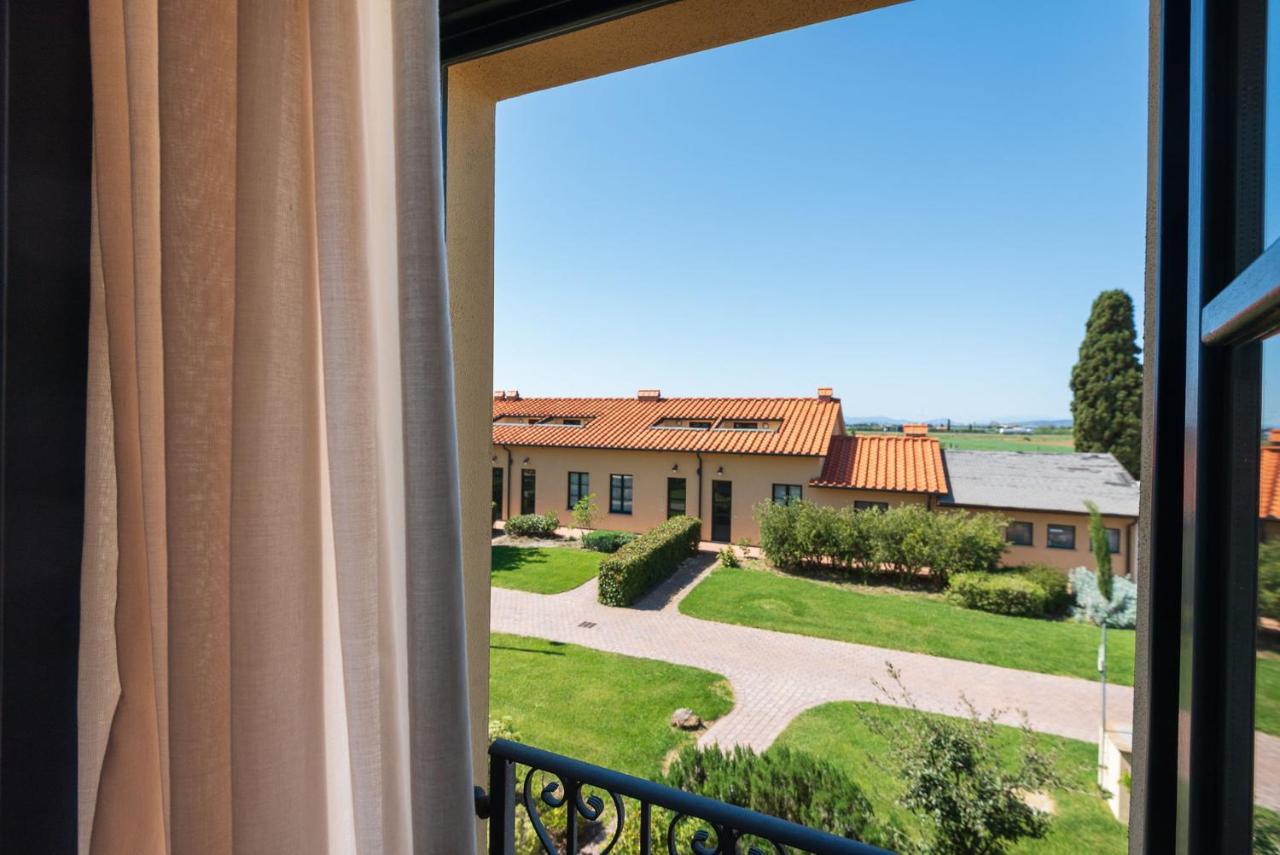 Salvapiano Holiday Ranch Riotorto Exterior photo