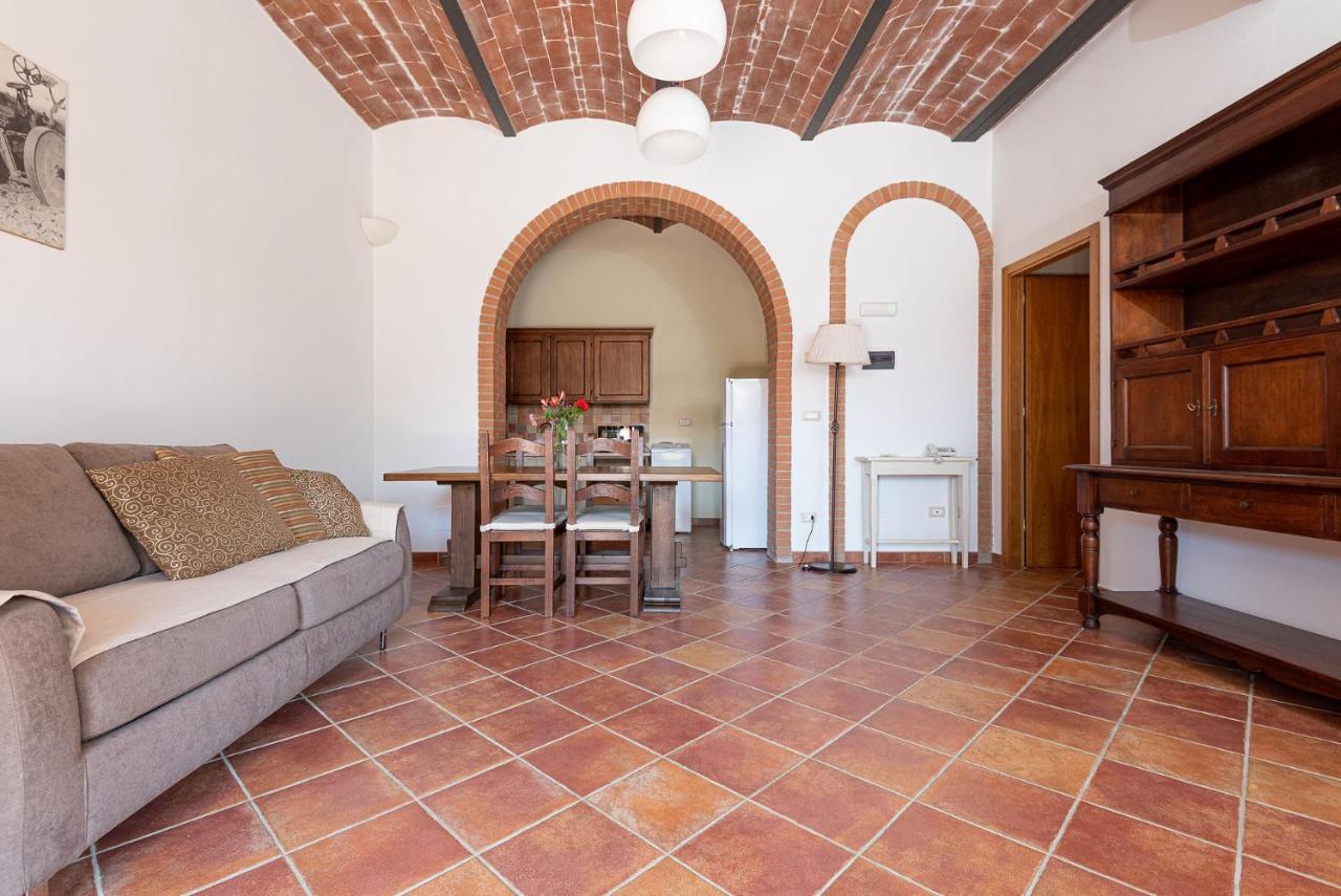 Salvapiano Holiday Ranch Riotorto Exterior photo