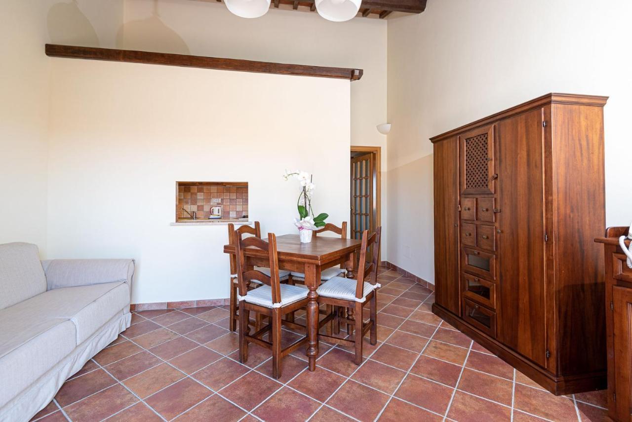 Salvapiano Holiday Ranch Riotorto Exterior photo