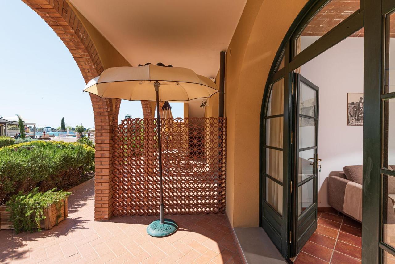 Salvapiano Holiday Ranch Riotorto Exterior photo