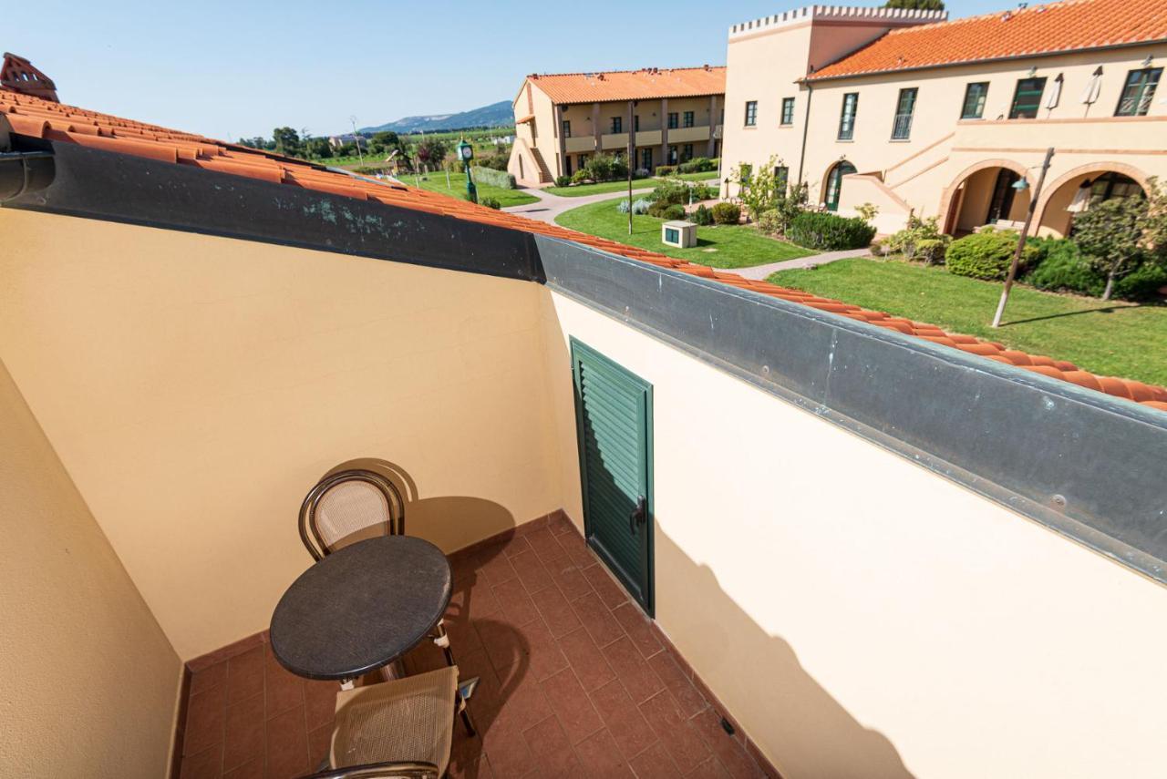 Salvapiano Holiday Ranch Riotorto Exterior photo